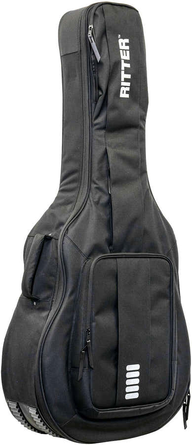 Housse Super Jumbo Noir
