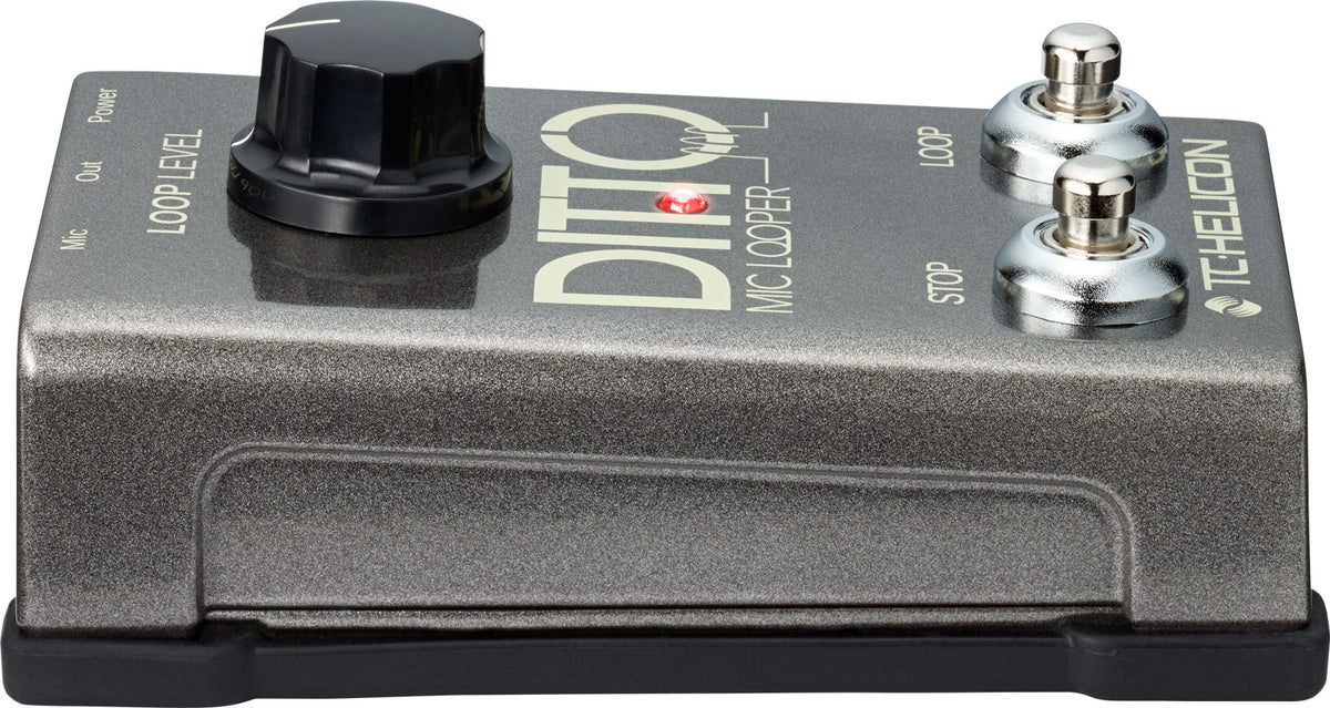 Ditto Mic Looper