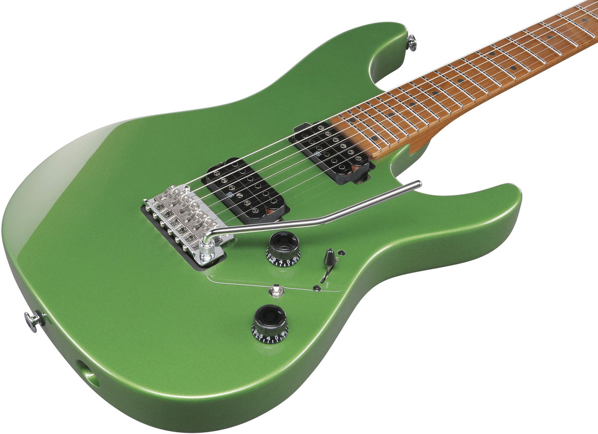 AZ2402-AGM Apple Green Metallic Prestige