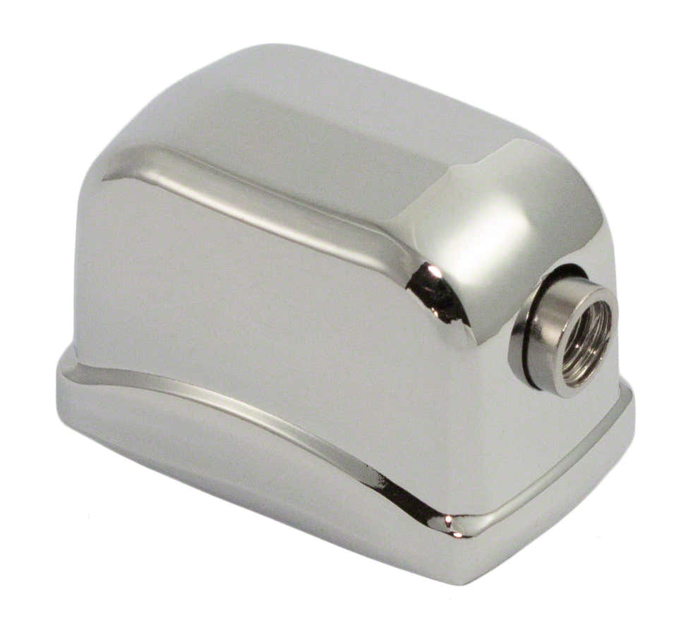 L17SDTT - Coquille Caisse Claire / Tom - 25mm (X1)