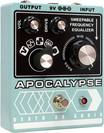 Apocalypse