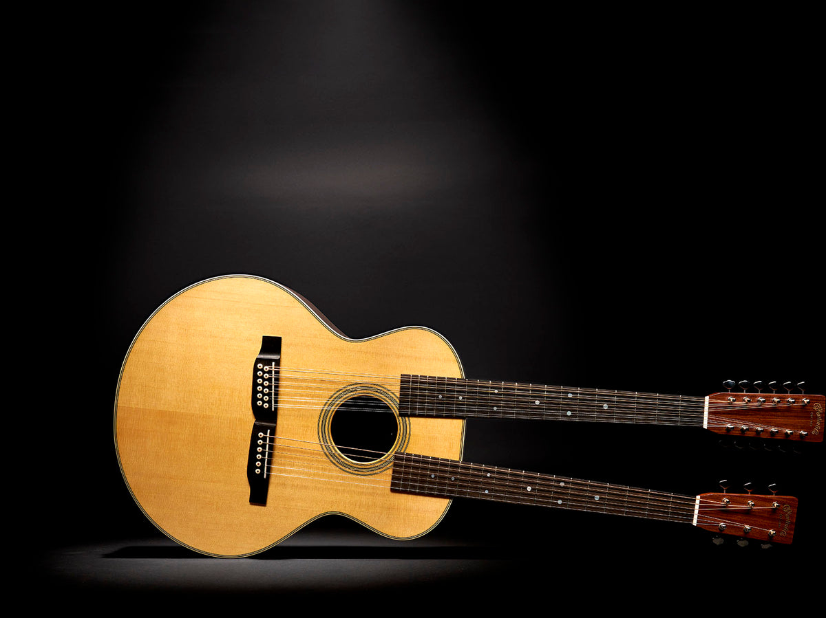 GJ-28EDN Double Manche