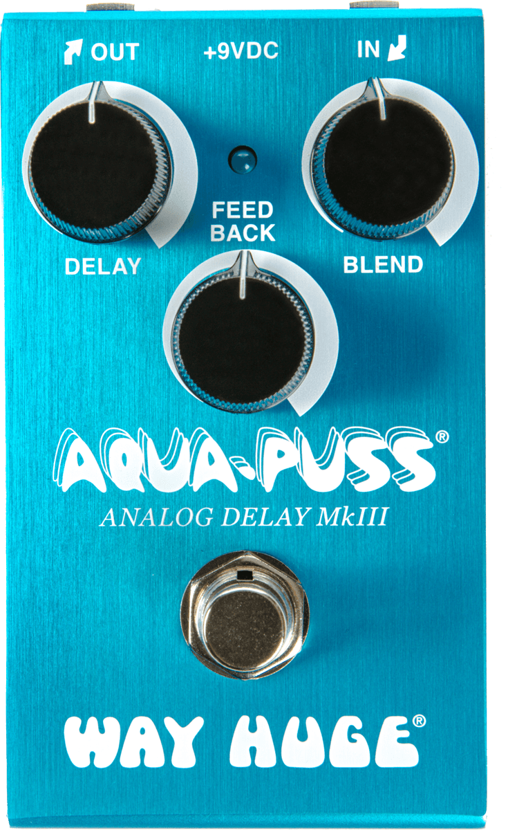 Delay AQUA-puss Mini