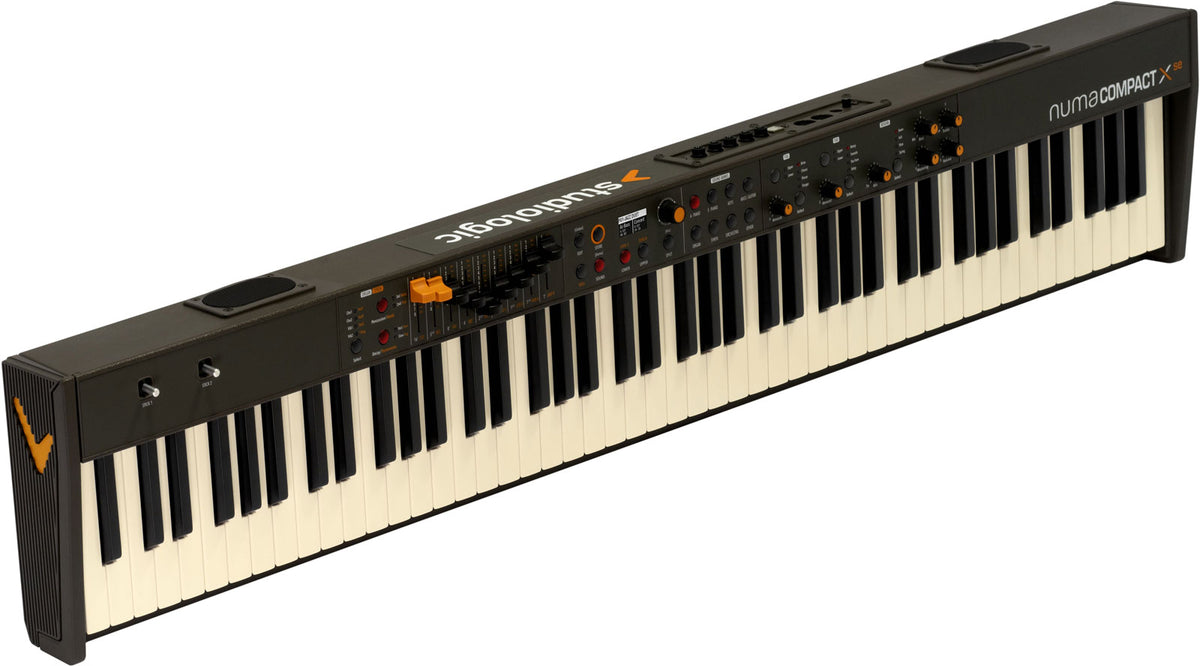Numa compact X SE