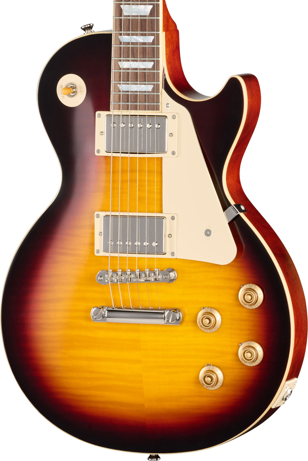 Les Paul Standard 1959 Reissue Dark Burst IGC IBGCSHR
