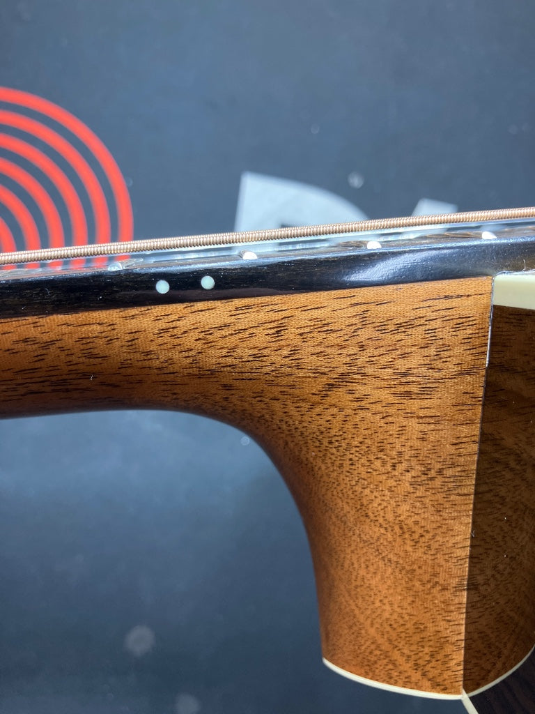 M-6 Signature Johnny Marr - Stock B