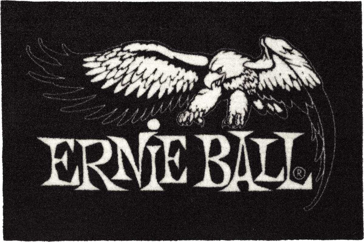 Tapis De Comptoir Ernie Ball 60 X 40 CM