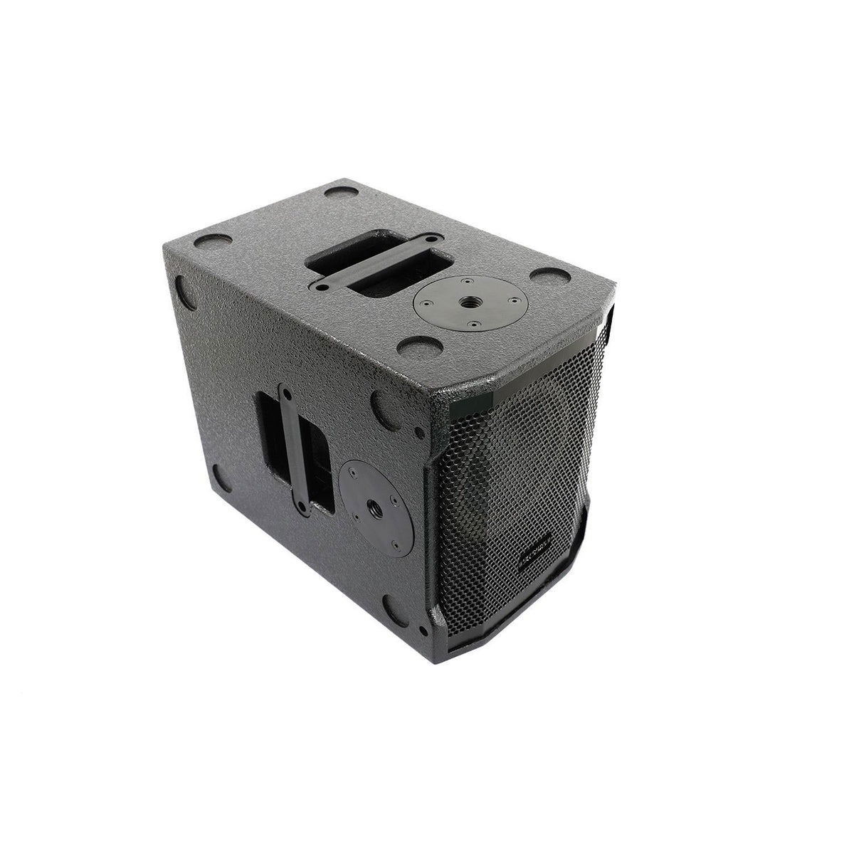 Instasub 8A - Subwoofer Actif Bois HP8