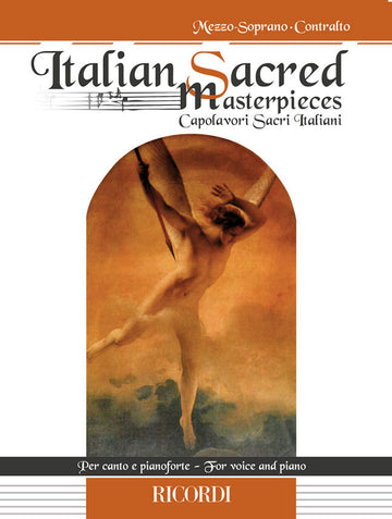 Capolavori Sacri - Sacred Masterpieces -
