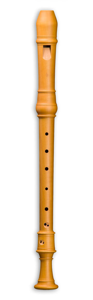 Denner Alto 526 - Poirier (doigté Baroque)