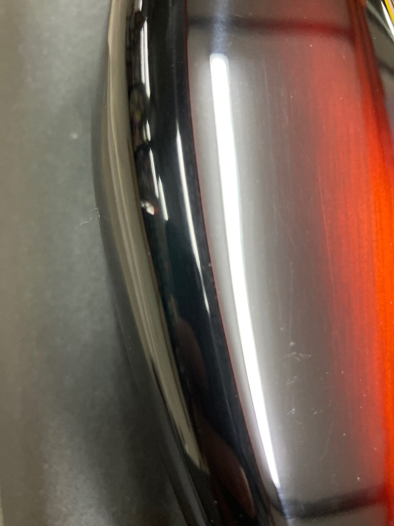ST 401 MN Sunburst - Stock B