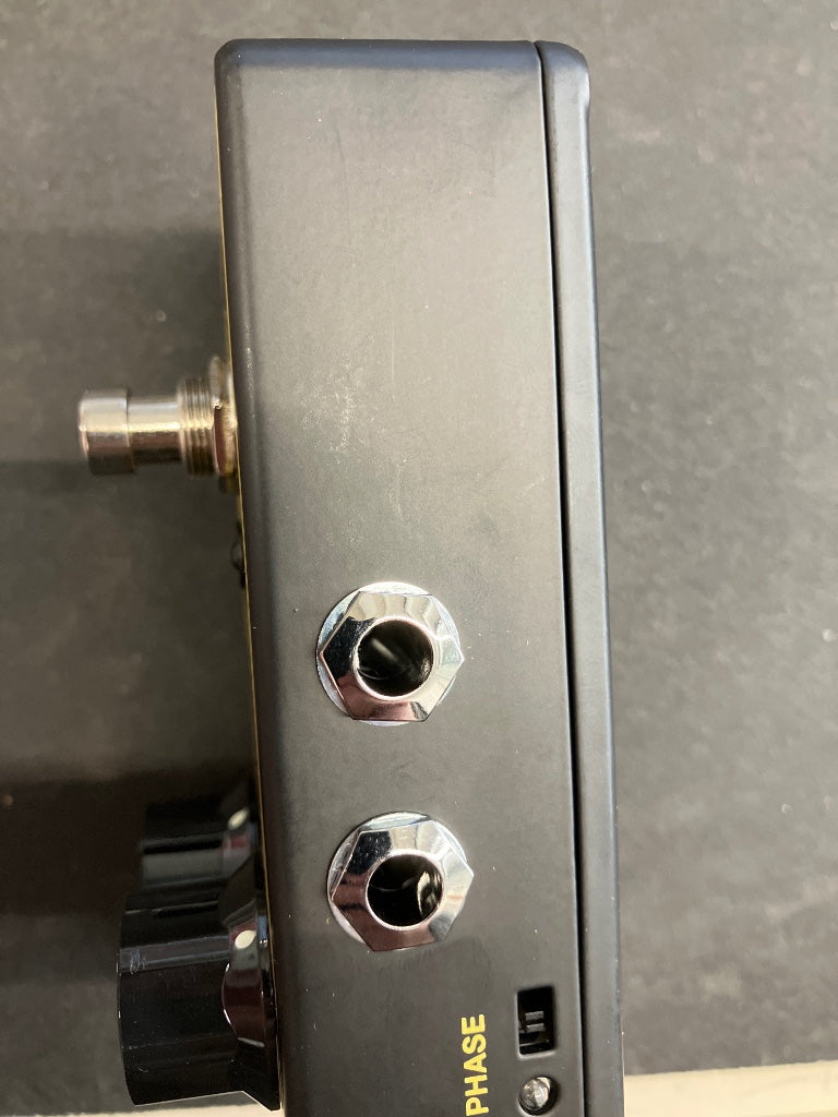 MXR X Third Man Hardware Double Down - Stock B
