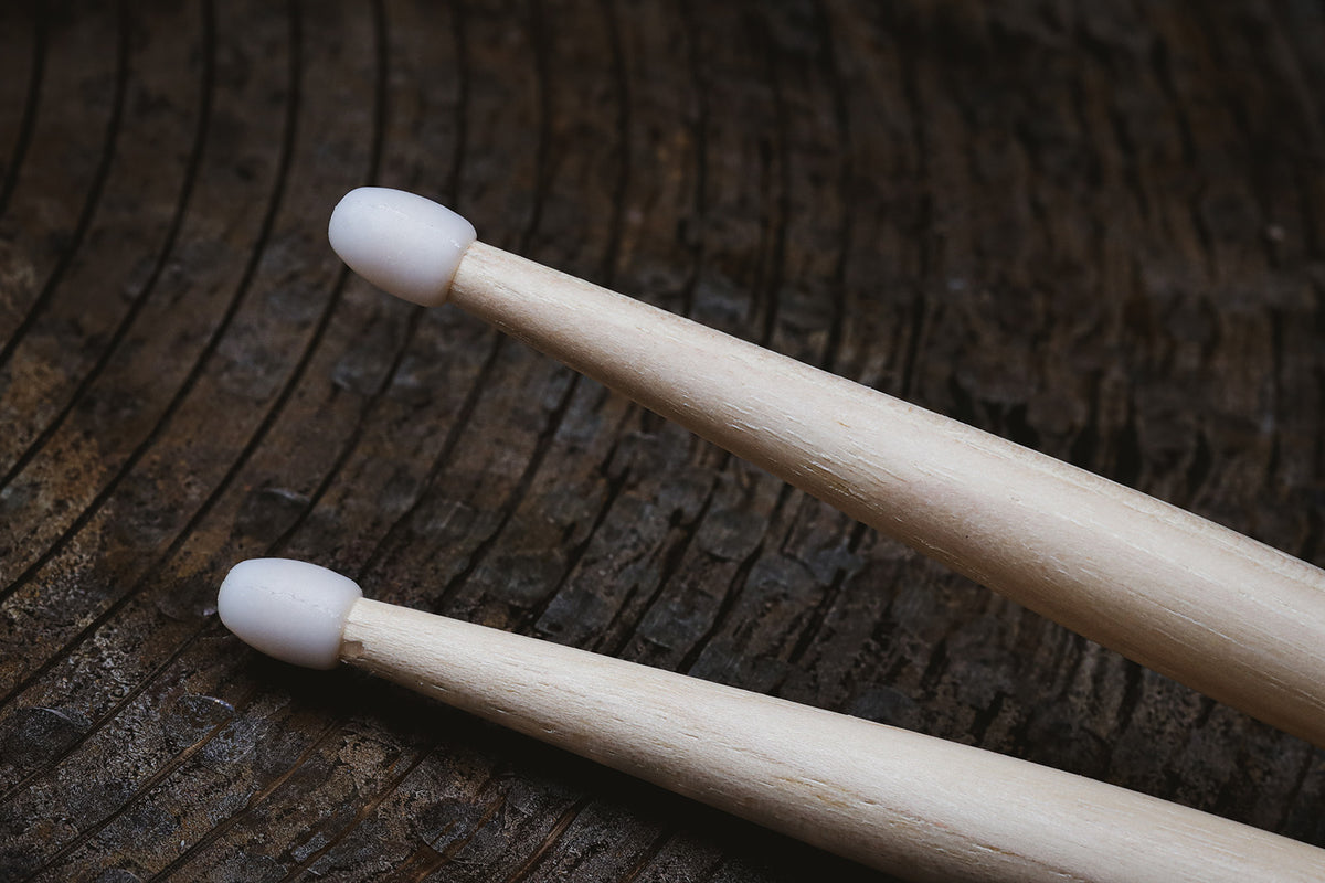 X5AN American Classic Hickory Extreme 5A Olives Nylon