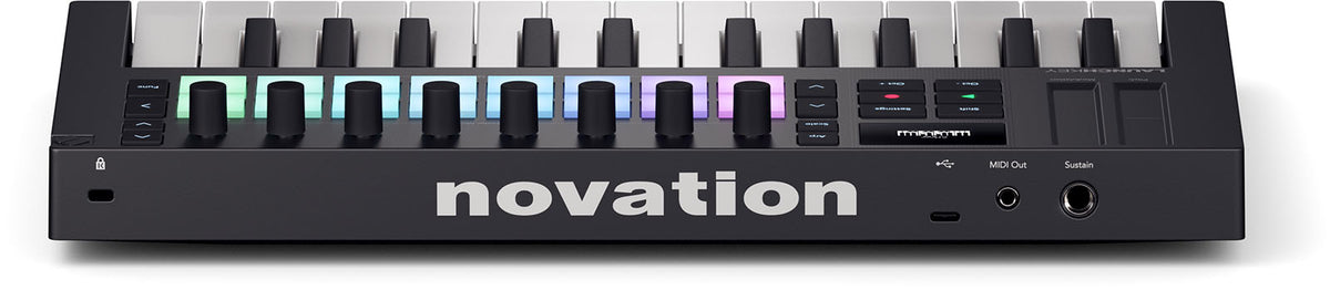Launchkey Mini 25 MK4