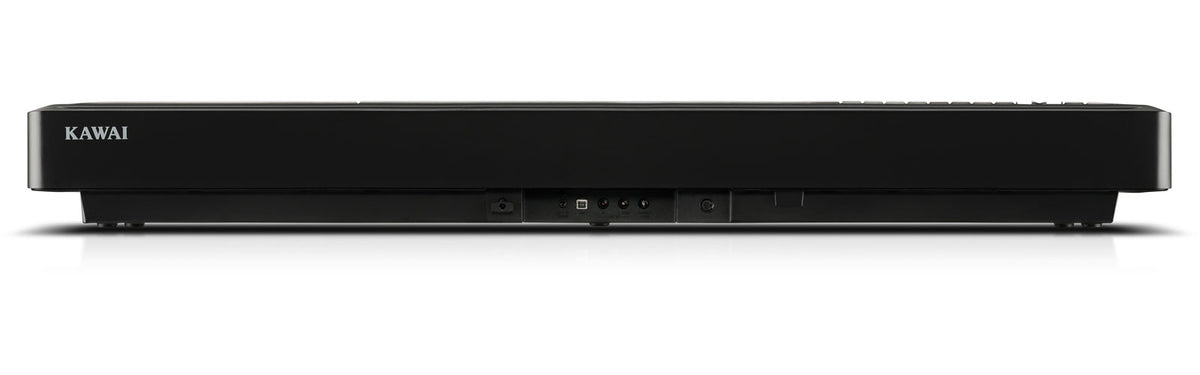 ES120 Noir