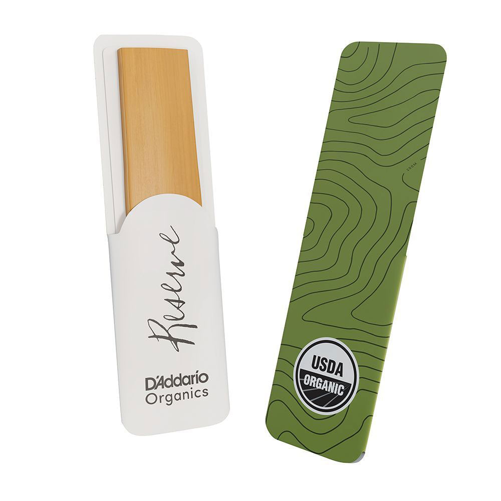 Organic Reserve 2,5 - Sax Alto