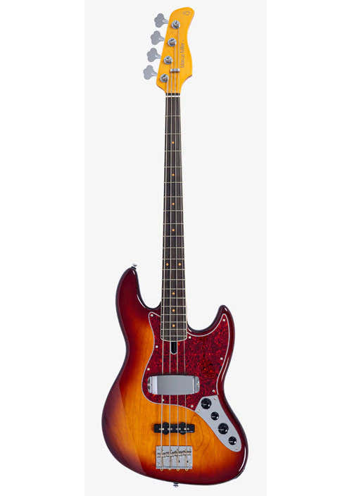 V7 Vintage Alder 4 New Gen TS