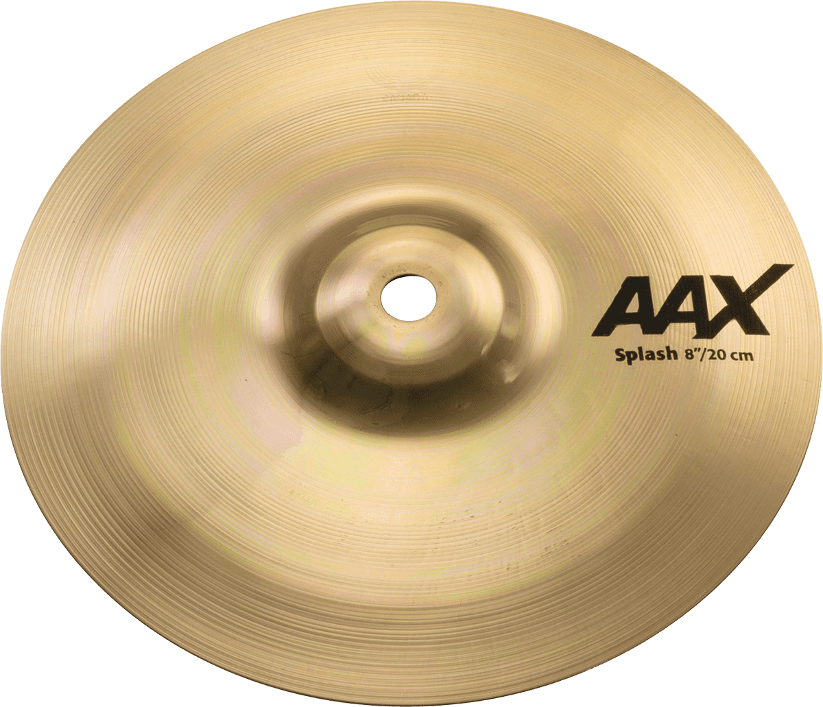 Sabian 20805XB - AAX 8" Splash