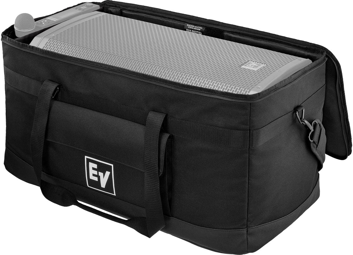 Everse Duffel Bag 12 or 2X8
