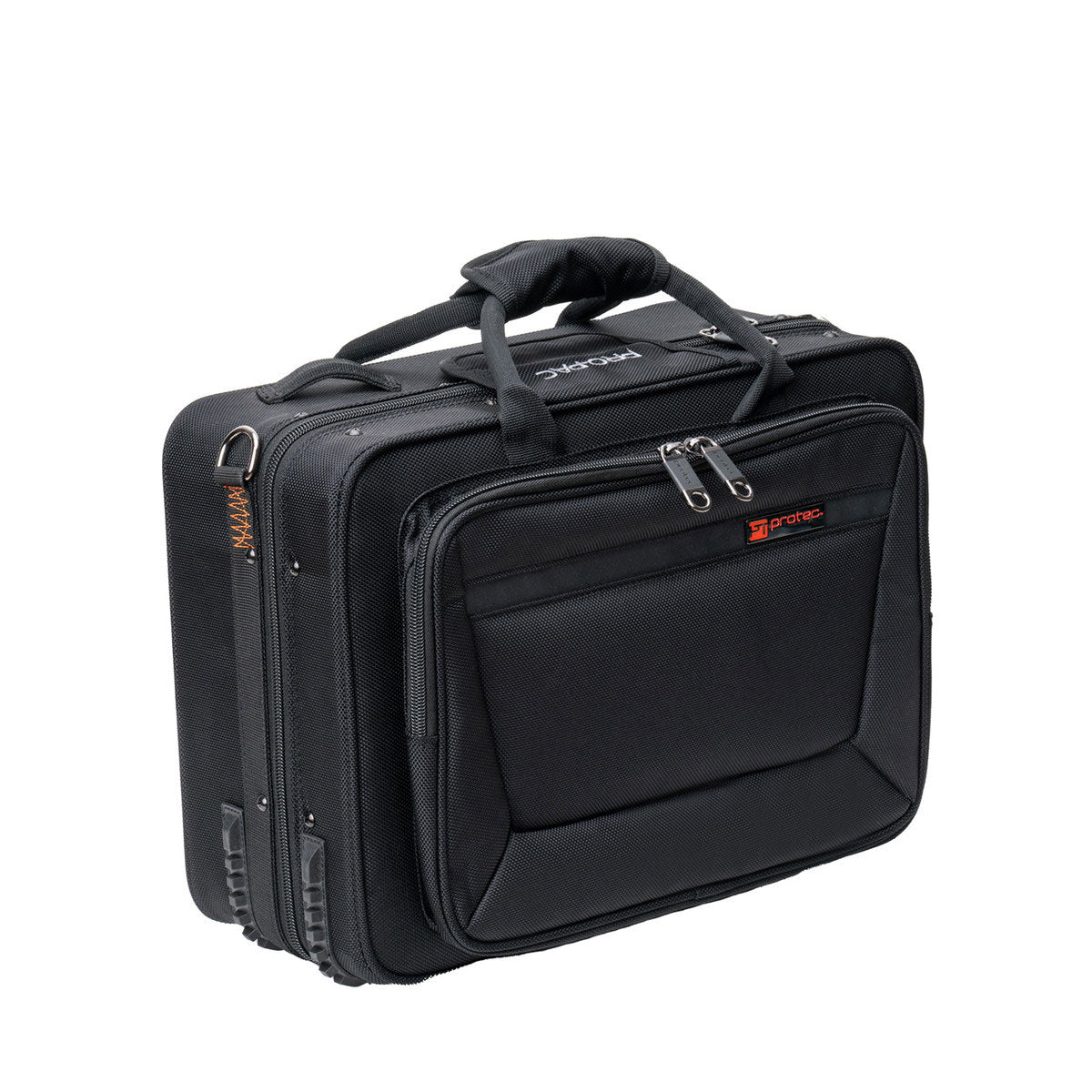 Étui De Clarinette Sib CARRY-all PB-307CA