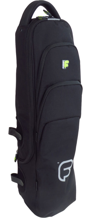 Housse Urban Noire Saxophone Soprano