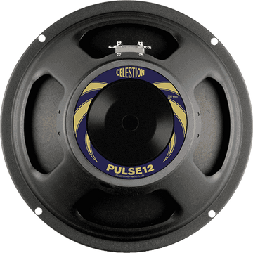 Pulse 12