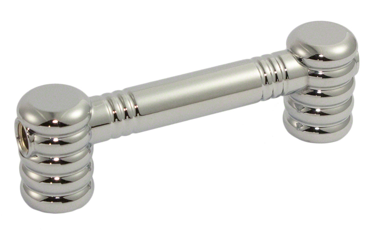 TL5D51 - Coquille Tube - 51mm - Double Tirant (X1)
