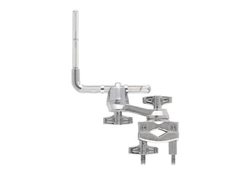 PA-ccm - Clamp Pour Percussions Avec Tige En L
