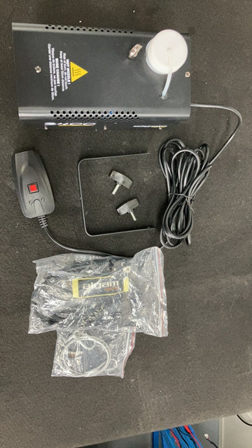 S400 - Stock B