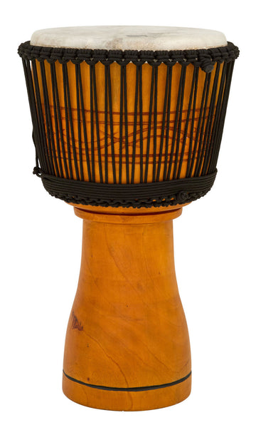 Djembe Master Series 13'' Avec Housse - TMDJ-13NB