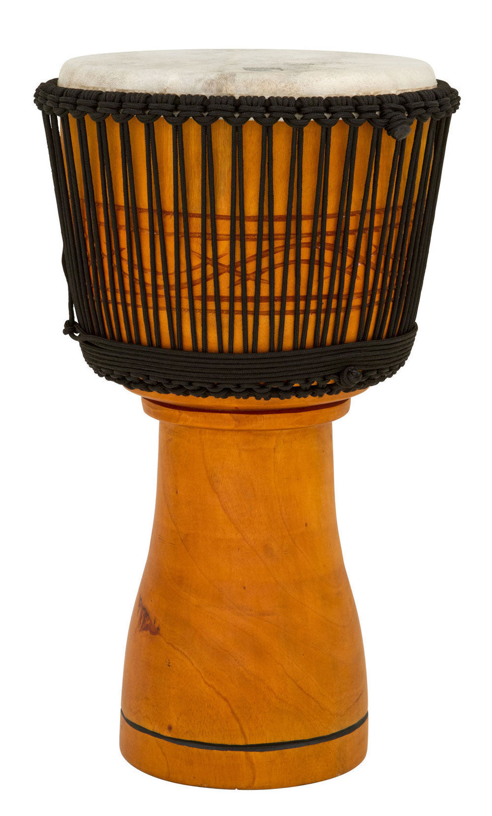 Djembe Master Series 13'' Avec Housse - TMDJ-13NB
