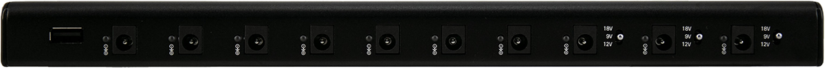 Alimentation PFX 10 Sorties + USB