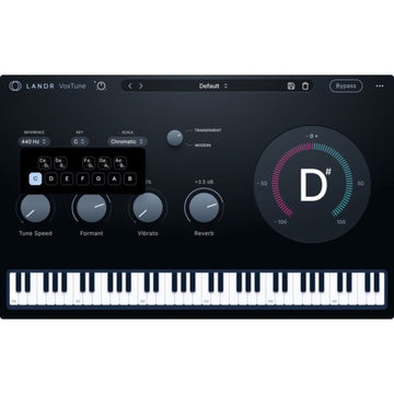 VoxTune