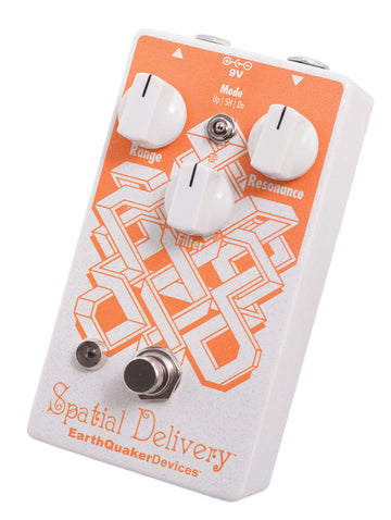 Spatial Delivery V2 Autowah