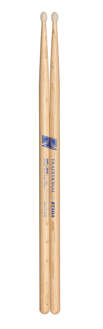 5an - Traditional Series - Japanese Oak - Olive Nylon