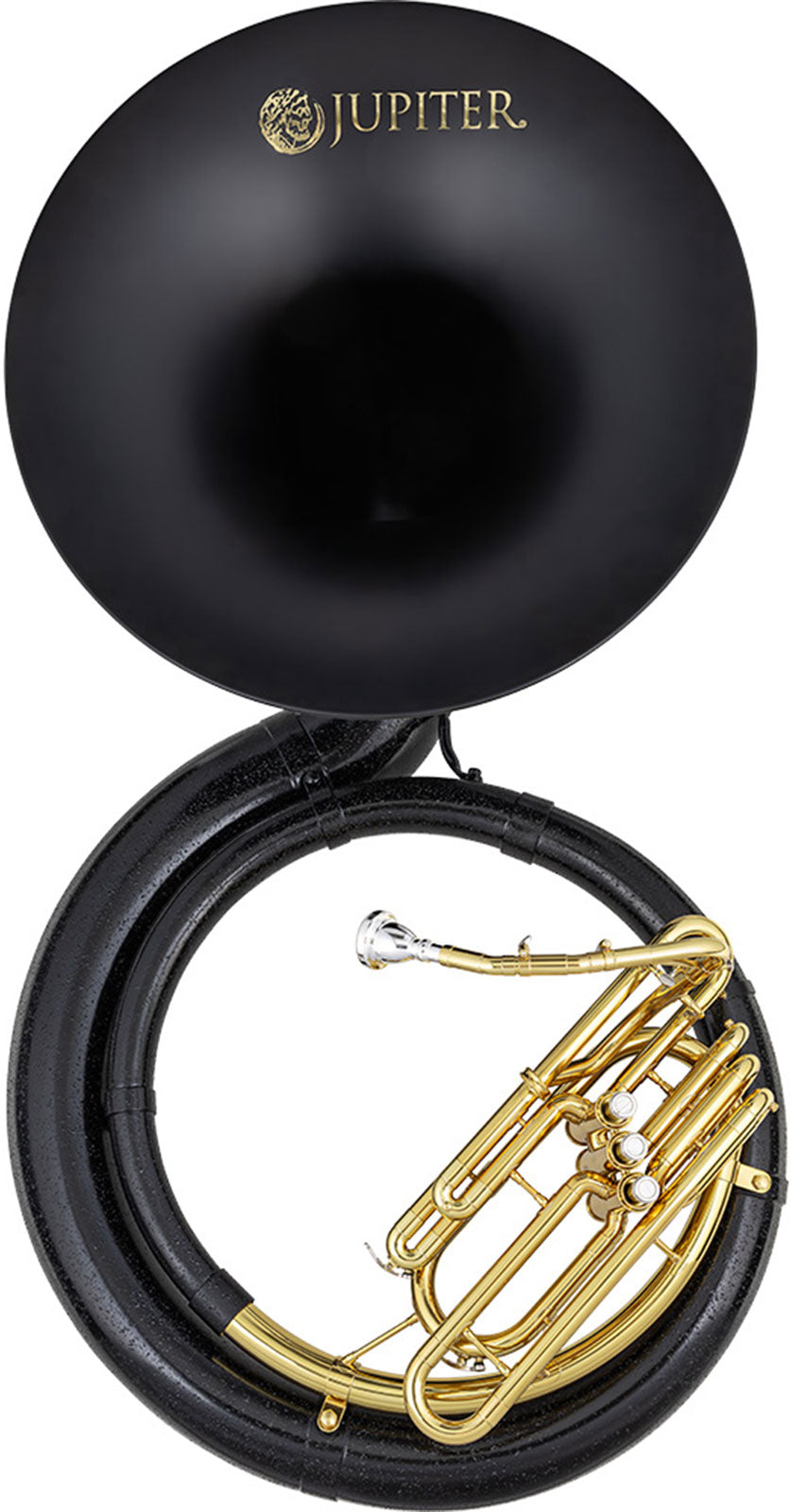 Jupiter JSP1000BLKB Noir