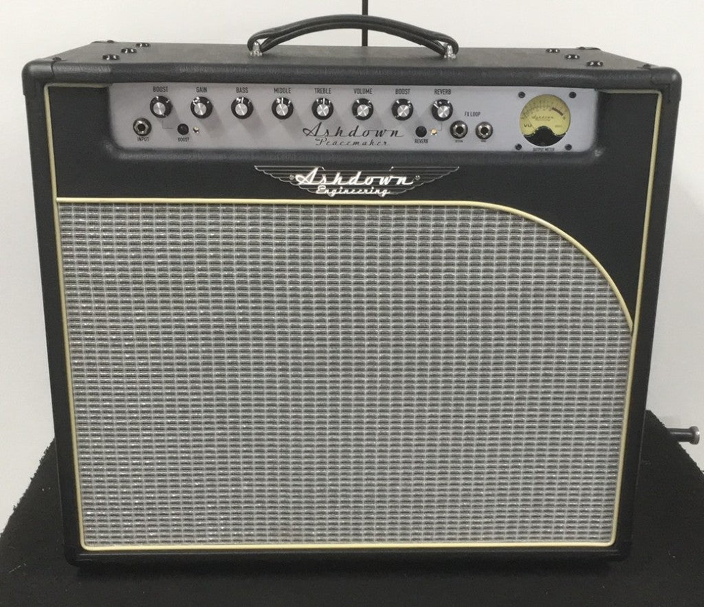 Combo Peacemaker 20 watts 1x12" Celestion Creamback made in UK - Stock B