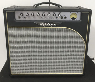 Combo Peacemaker 20 watts 1x12" Celestion Creamback made in UK - Stock B