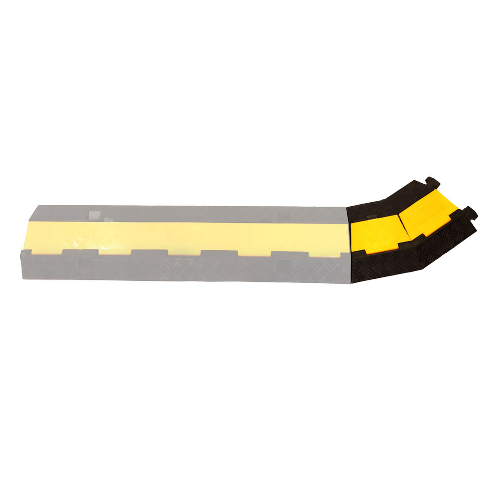 Safe Cable Angle
