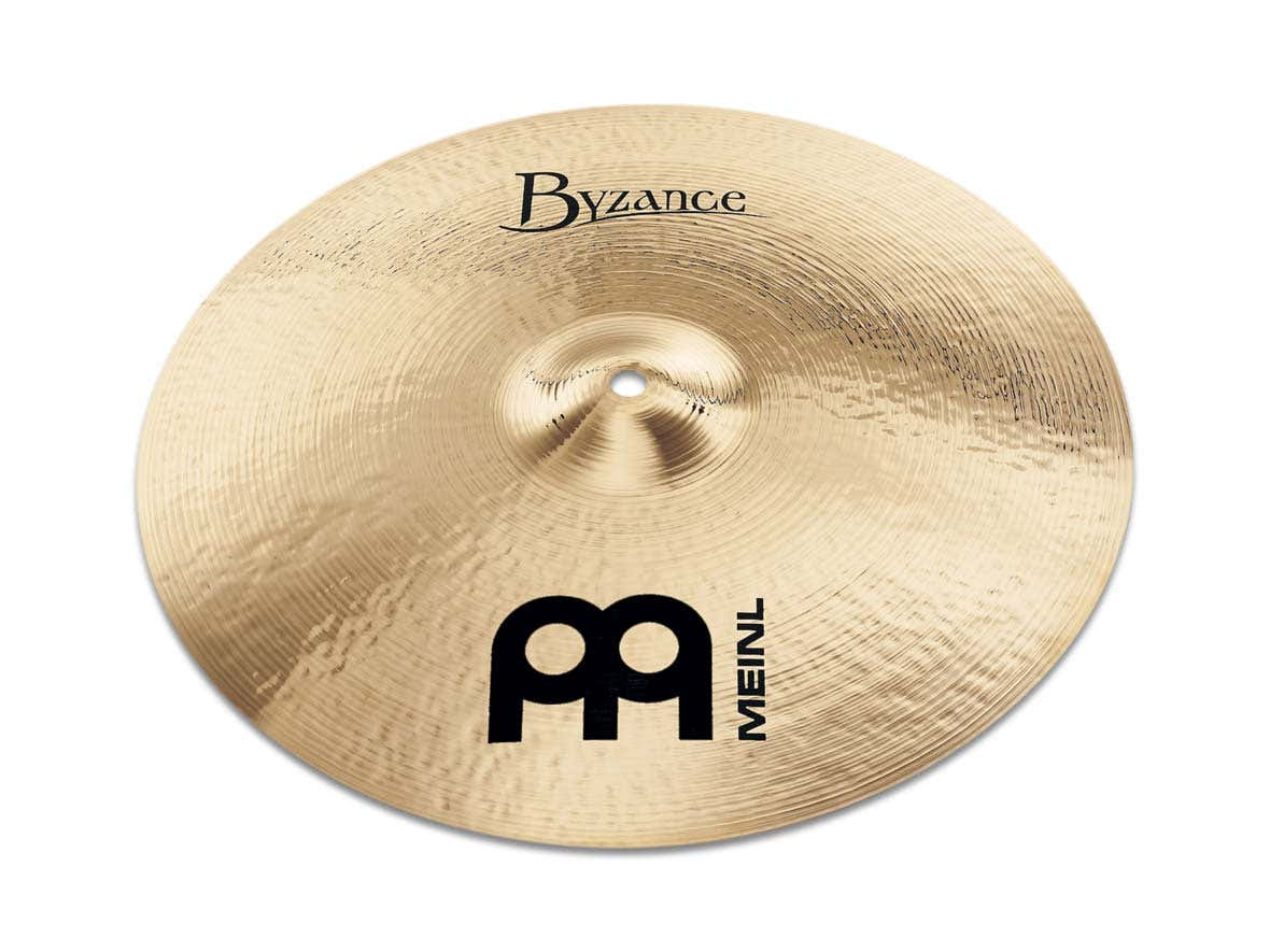 Crash Byzance 20" Medium Brillante