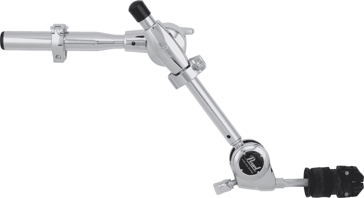CH-1030BS Perchette Pour Cymbale GYRO-lock Courte