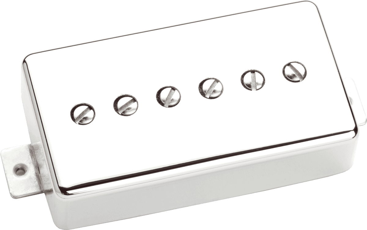 SPH90-1B-N Phat Cat Chevalet Nickel