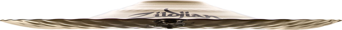 A-Series 19" Ultra Hammered China
