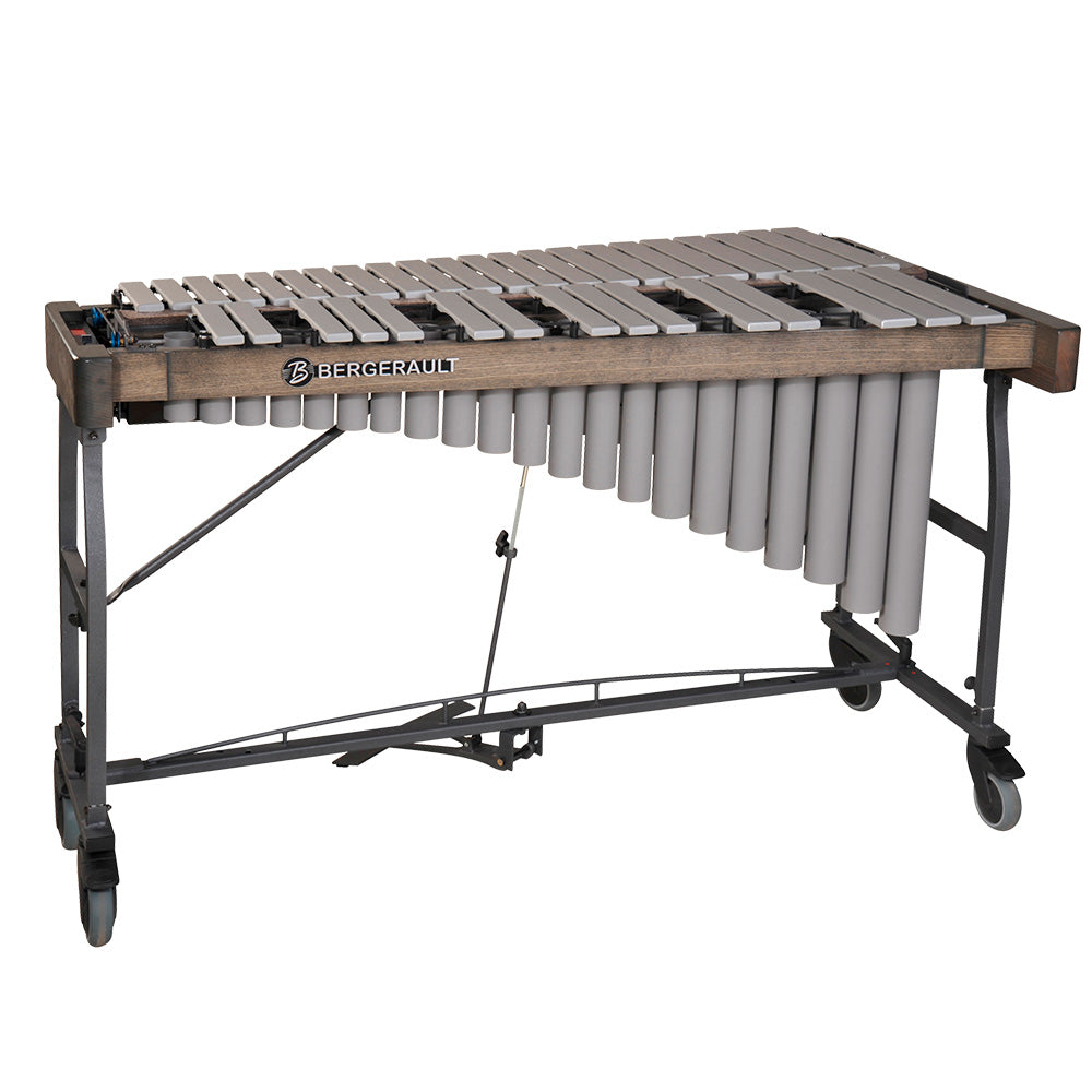 Bergerault BV3S Signature - Clavier Argente