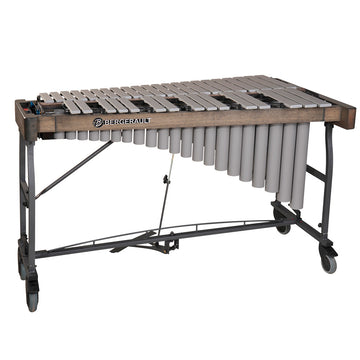 BV3S Signature - Clavier Argente