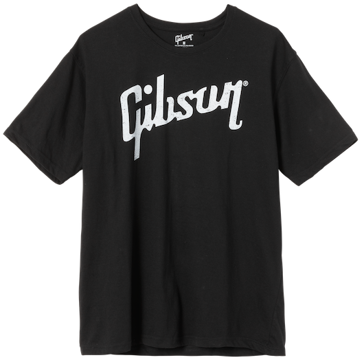 T-shirts Gibson