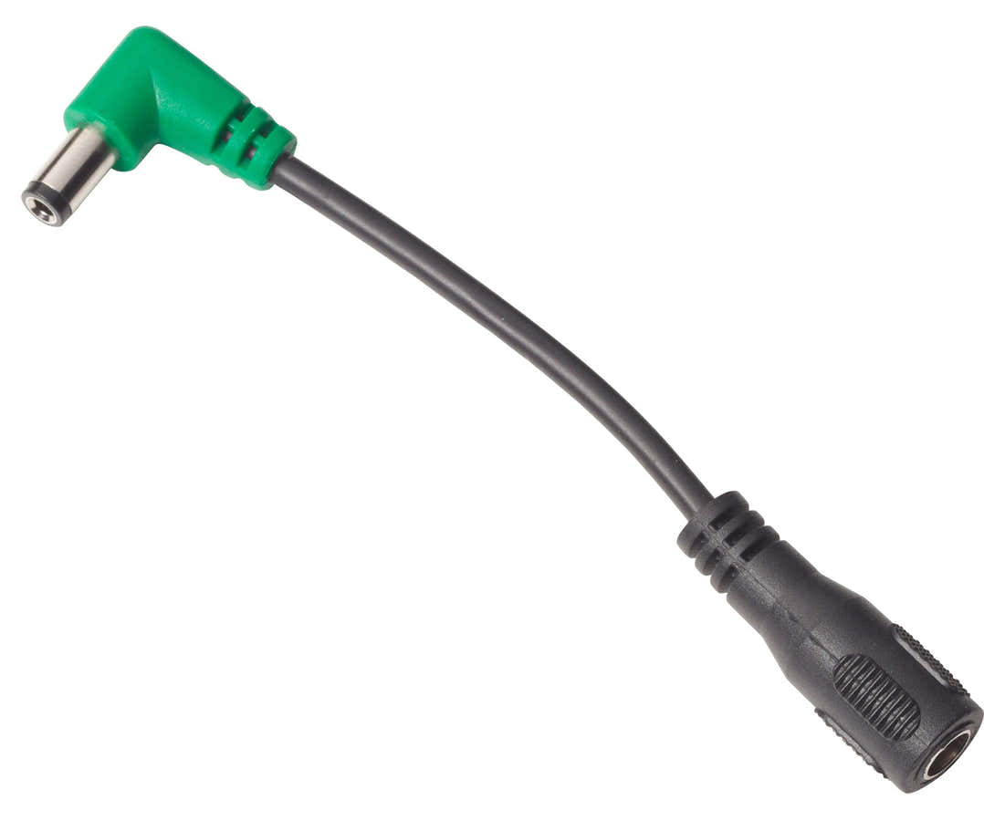 Power Ace 2.5mm Barrel Plug Converter