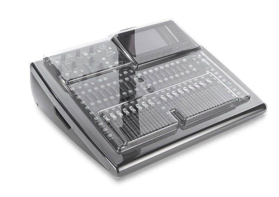 Behringer X32 Compact
