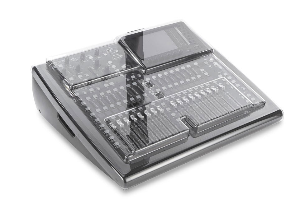 Behringer X32 Compact