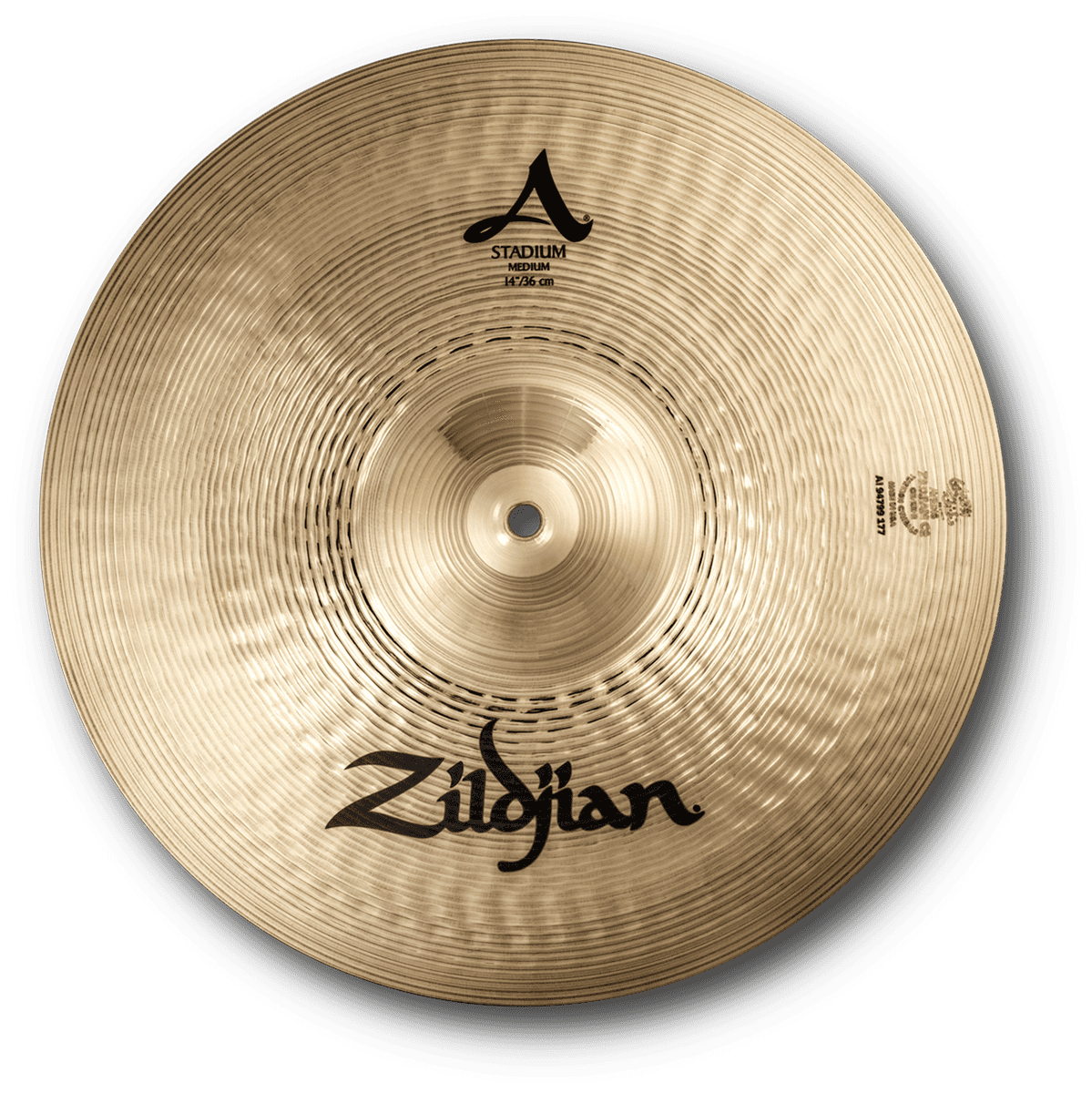 A0452 - A Serie 14" Stadium Series